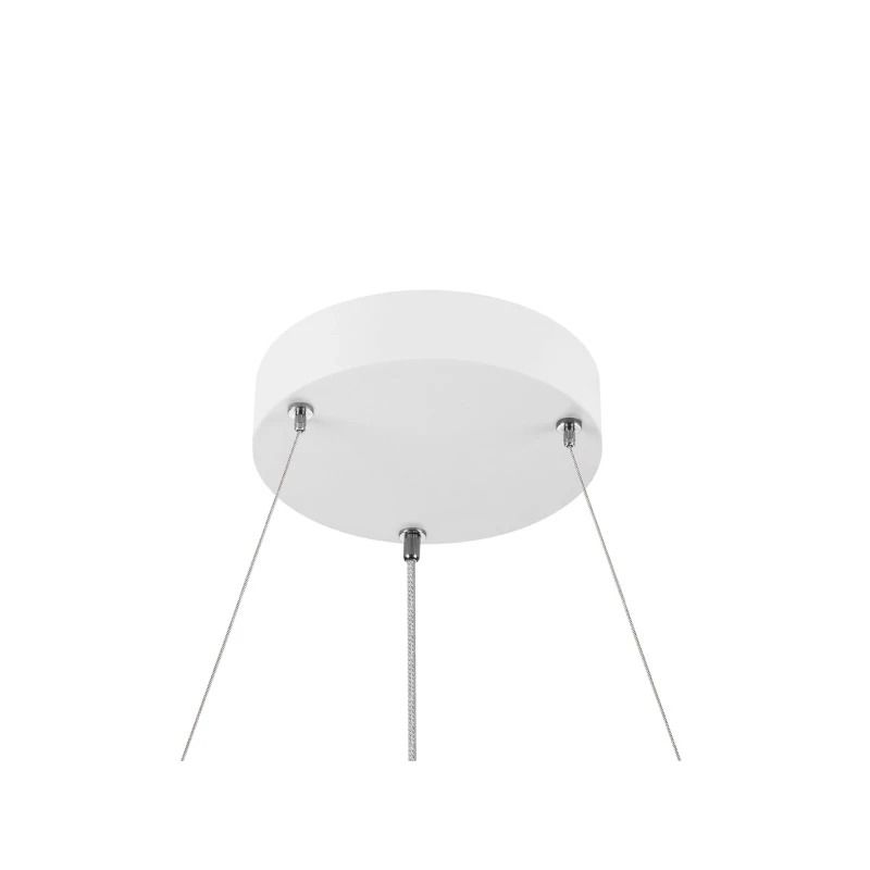 SLV LED Pendelarmatuur | 54W 4000K 4300lm 940 | IP20 DALI Dimbaar | ONE