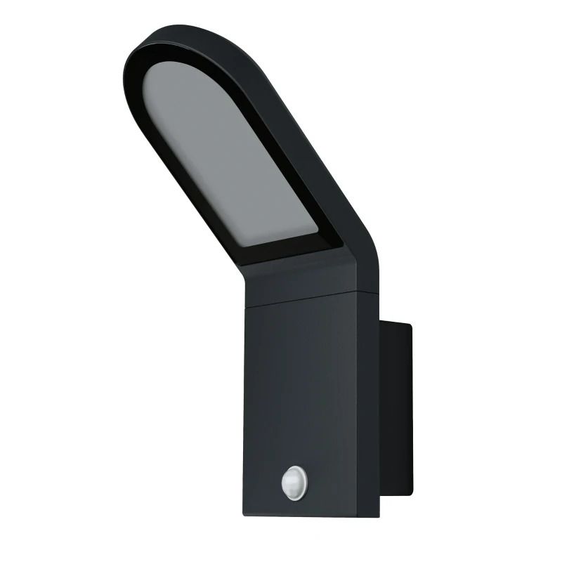 Ledvance LED Armatuur | 12W 3000K 740lm 830 | IP44 Sensor