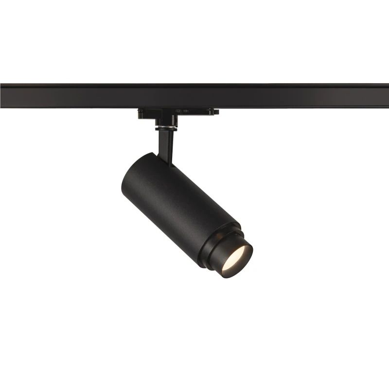 SLV 3-fase LED Rail Armatuur | 20W 4000K 1900lm 940 IP20 | DALI | NUMINOS
