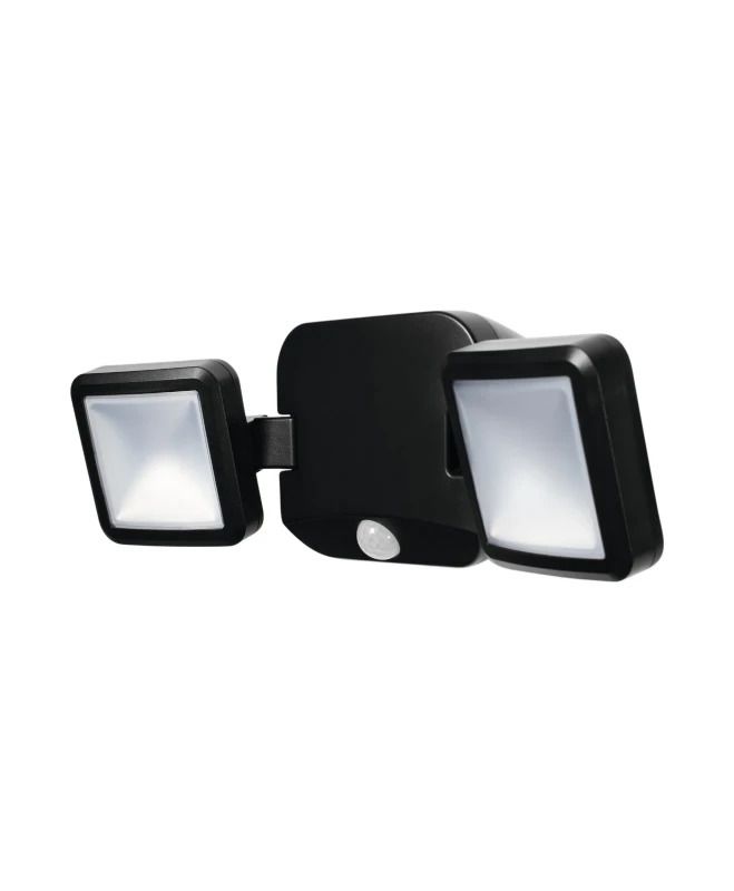 Ledvance LED Armatuur | 10W 4000K 480lm 840 | IP54 Sensor