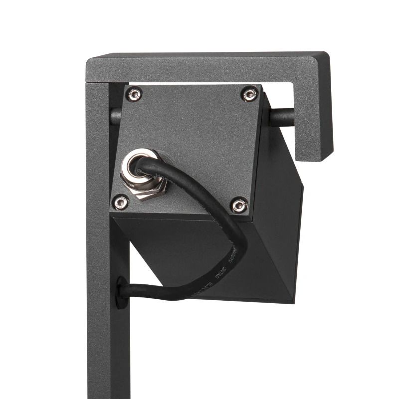 SLV Staande Lamp | 1X GU10 Max 7W | Dimbaar | THEO