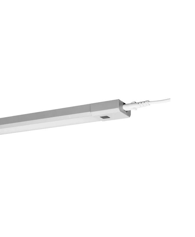 Ledvance LED Armatuur 500mm | 8W 3000K 640lm 830 | IP20 Sensor