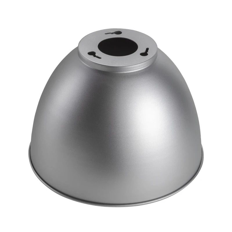 SLV Lampenkap | PARA DOME | kap grijs