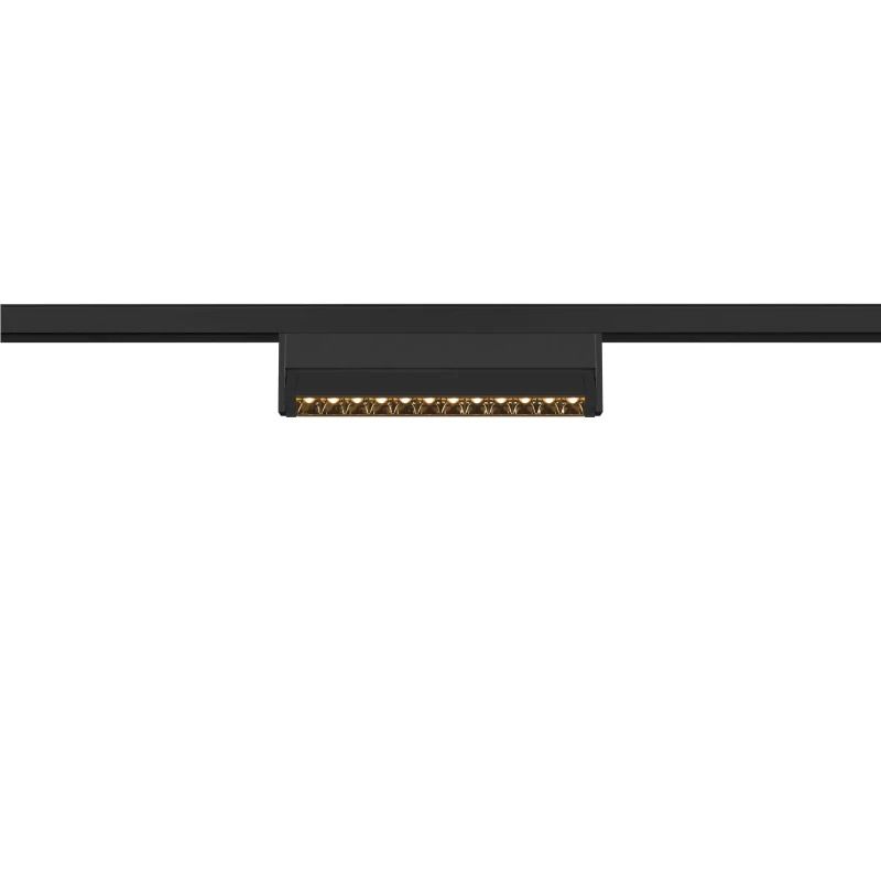 SLV LED Armatuur | 7.3W 3000K 610lm 930 IP20 | DALI | 48V SYSTEM