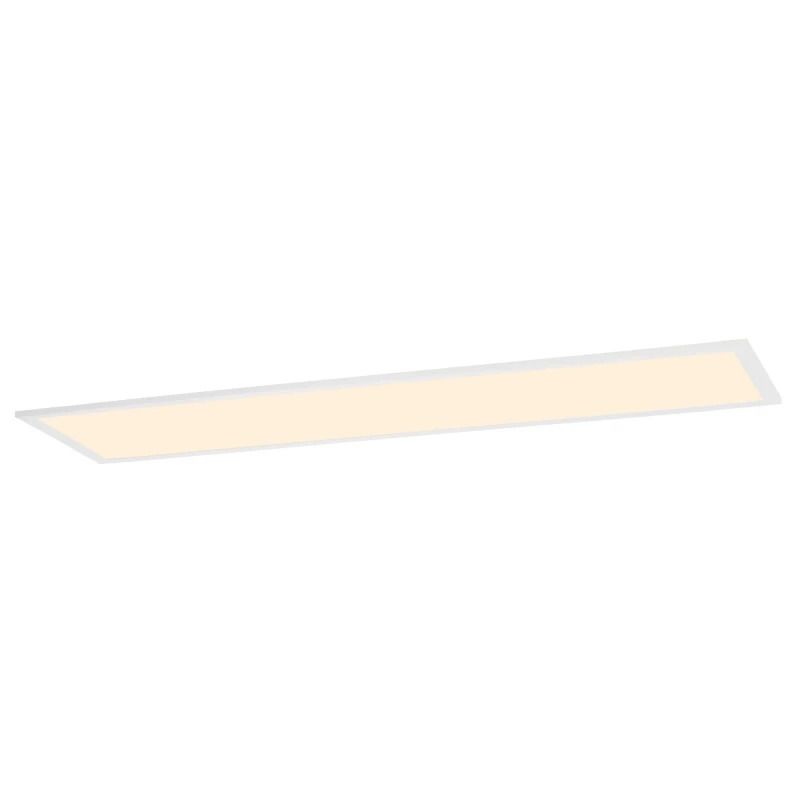 SLV LED Pendelarmatuur | 43W 3000K 3750lm 830 | IP20 DALI Dimbaar | I-PENDANT