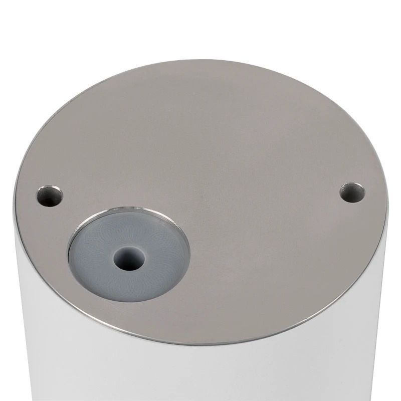 SLV LED Plafondlamp | 1X E14 Max 6W | IP44 Dimbaar Wit | VARYT