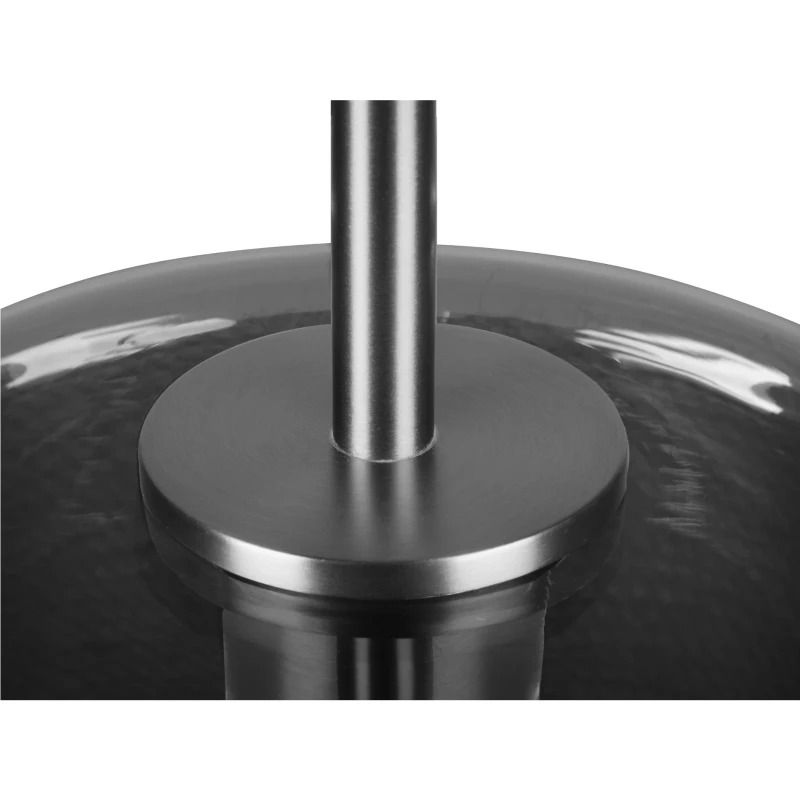 SLV LED Pendelarmatuur | 1X E27 Max 15W | IP20 Dimbaar | PANTILO