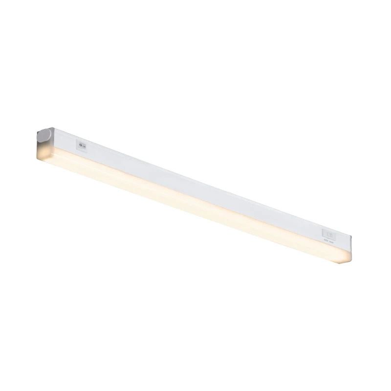 SLV LED Montagebalk | 9W 3000K/4000K 980lm | 930 IP20 600mm | BATTEN