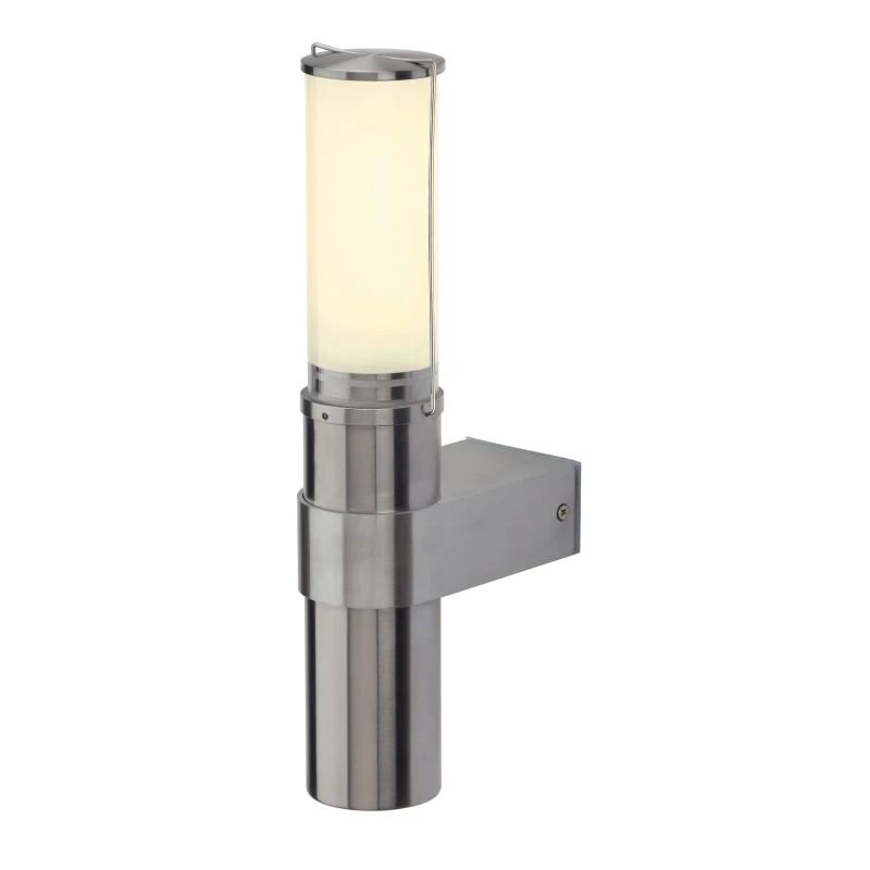 SLV LED Wandlamp | 1X E27 Max 15W  | IP44 Dimbaar | BIG NAILS