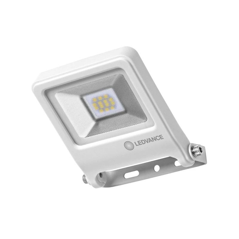 Ledvance LED Floodlight | 10W 3000K 800lm 830 IP65