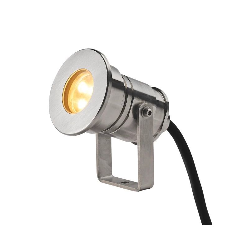 SLV LED Tuinlamp | 4.6W 3000K 300lm 830 | IP67 DASAR