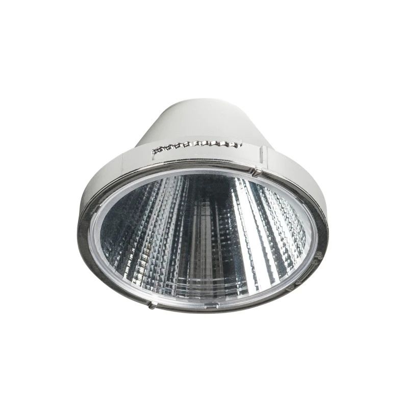 SLV Onderdeel | Reflector voor SUPROS, 20°, incl. glas en bevestigingsring | 114102