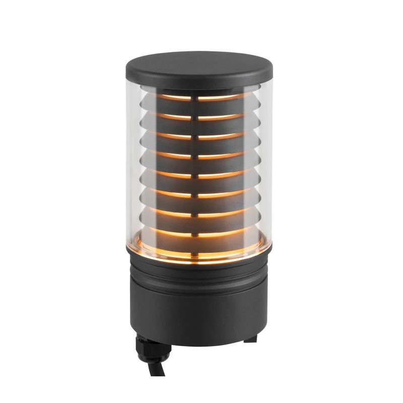 SLV LED Tuinlamp | 11W 2700K/3000K 190lm 927/930 | IP65 M-POL