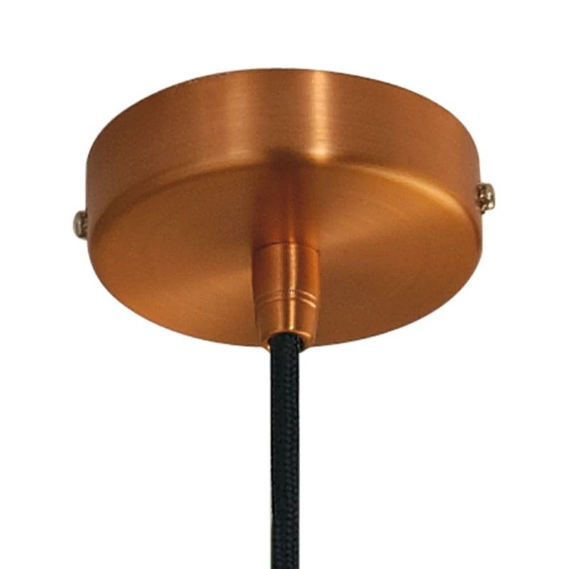 SLV LED Pendelarmatuur | 1X GU10 Max 6W 650lm | IP20 Dimbaar | LIGHT EYE