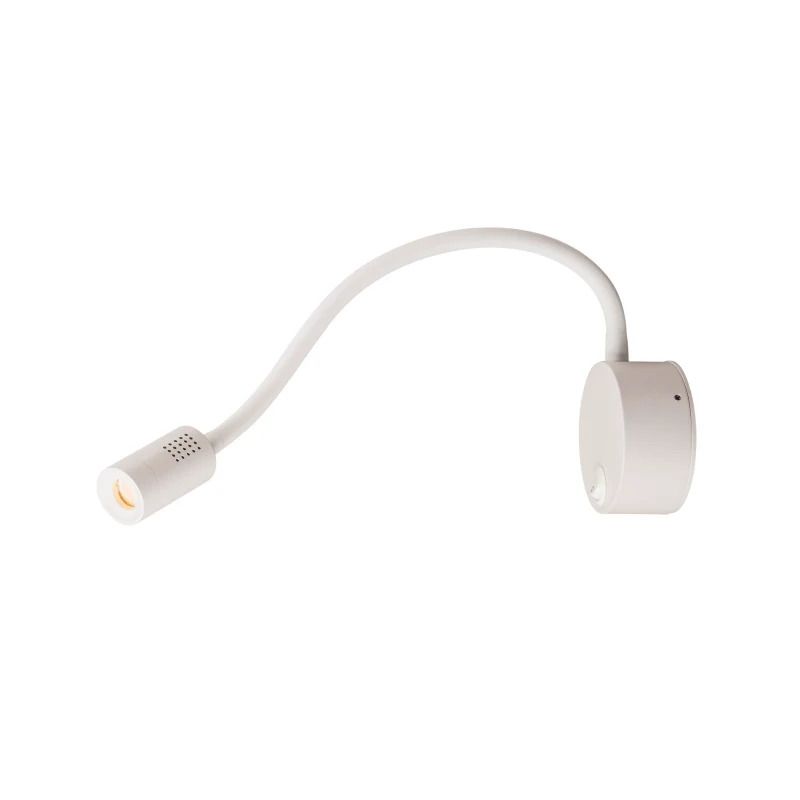 SLV LED Armatuur | 1.9W 3000K 100lm 830 | IP20 Wit | DIO FLEX