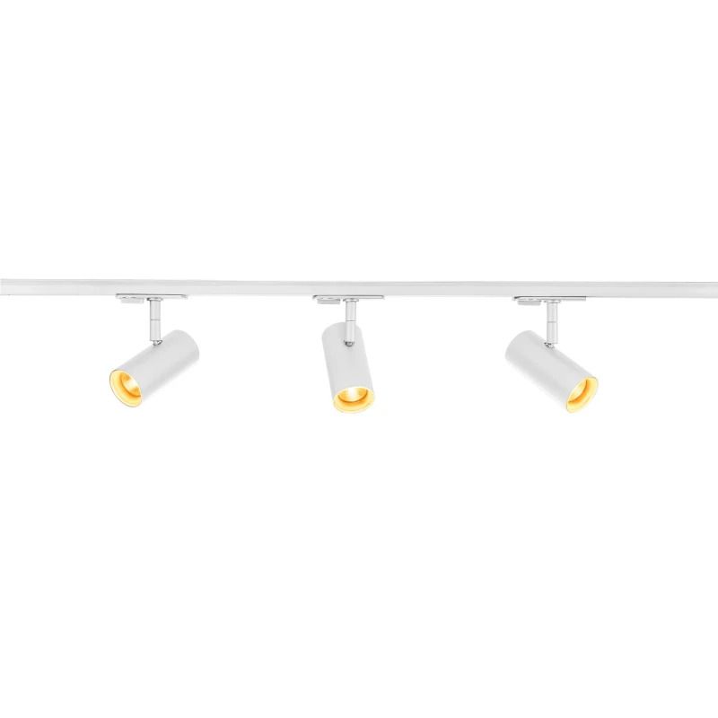 SLV Rail Armatuur | 19W 2700K 2250lm 927 IP20 | Dimbaar | NOBLO