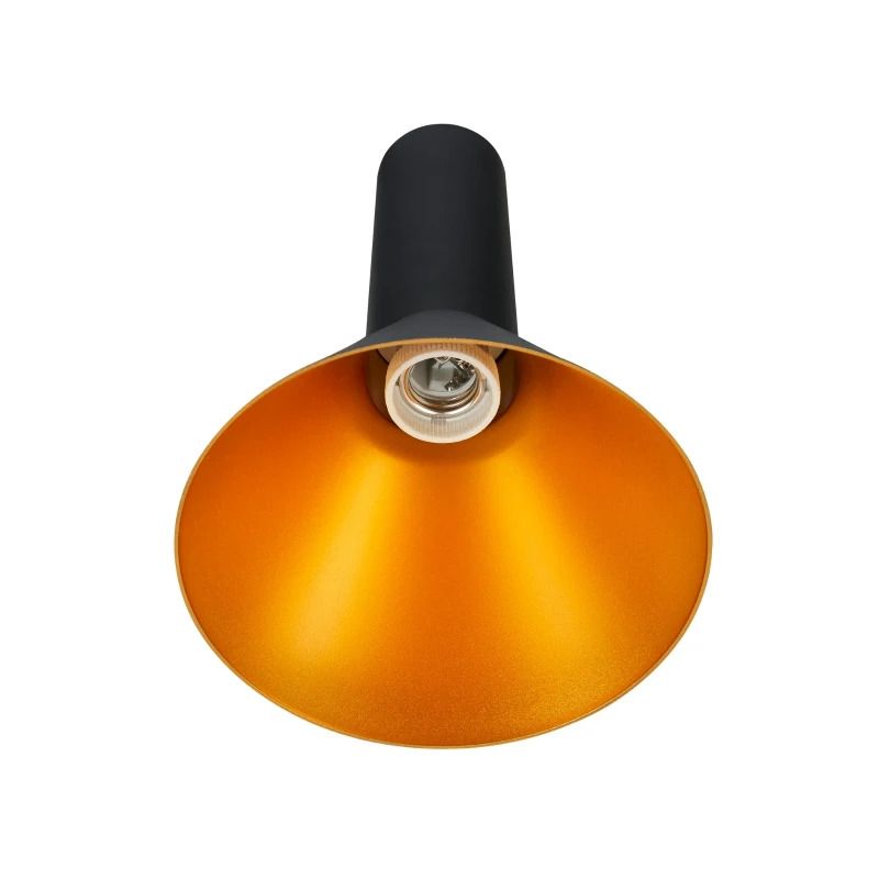 SLV LED Pendelarmatuur | 1X E27 Max 23W | IP20 Dimbaar | PHELIA