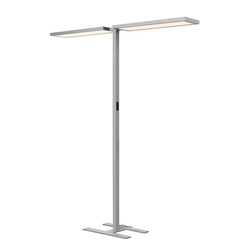 SLV Staande Lamp | 150W 4000K 20000lm 840 | Dimbaar Sensor | WORKLIGHT