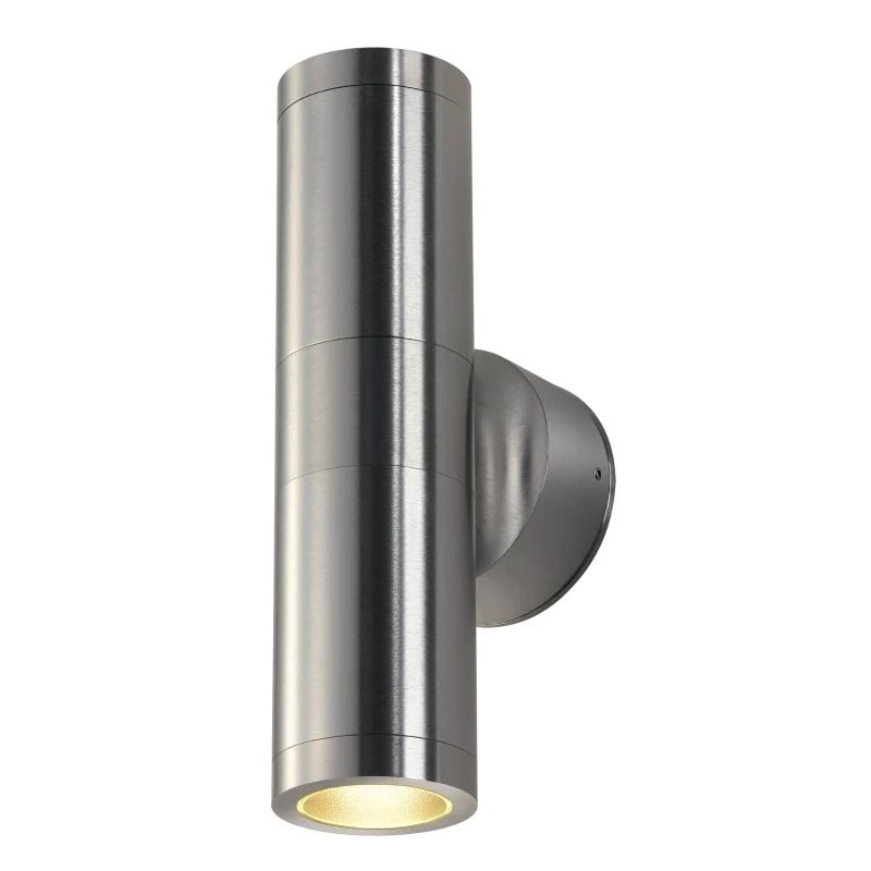 SLV LED Armatuur | 2X GU10 Max 11W  | IP44 Dimbaar | ASTINA