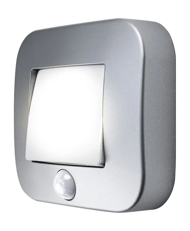 Ledvance LED Armatuur | 0.25W 4000K 14lm 840 | IP54 Sensor