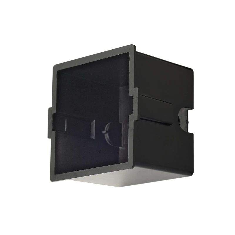 SLV LED Wandlamp | 1.7W 3000K 65lm 830 | IP55 Wit | DOWNUNDER OUT