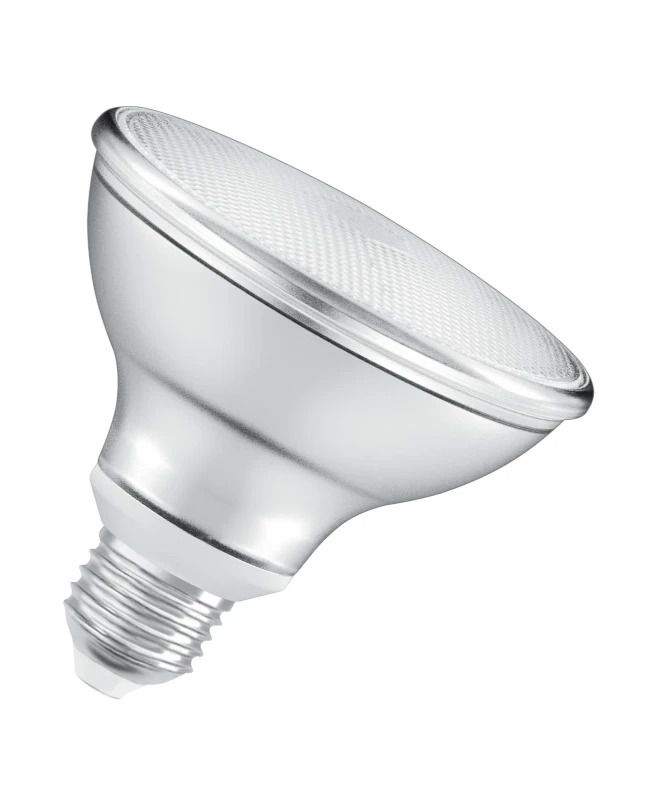 Osram E27 LED Lamp | 10W 2700K 220V 927 633Lm | 36° Ø95mm Dimbaar