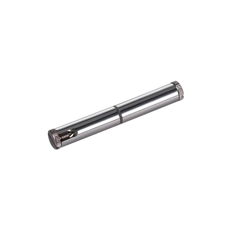 SLV Onderdeel | TENSEO afstandhouder | set | mechanisch | chroom