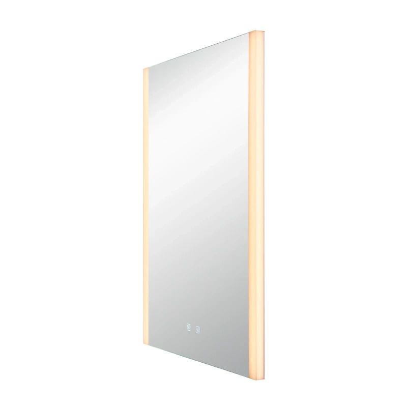 SLV LED Wandlamp | 24W 3000K/6500K 1310lm 930/965 | IP44 Dimbaar | TRUKKO