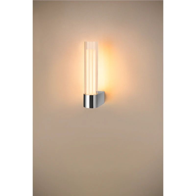 SLV LED Wandlamp | 8W 3000K 560lm 930 | IP44 | LYGANT