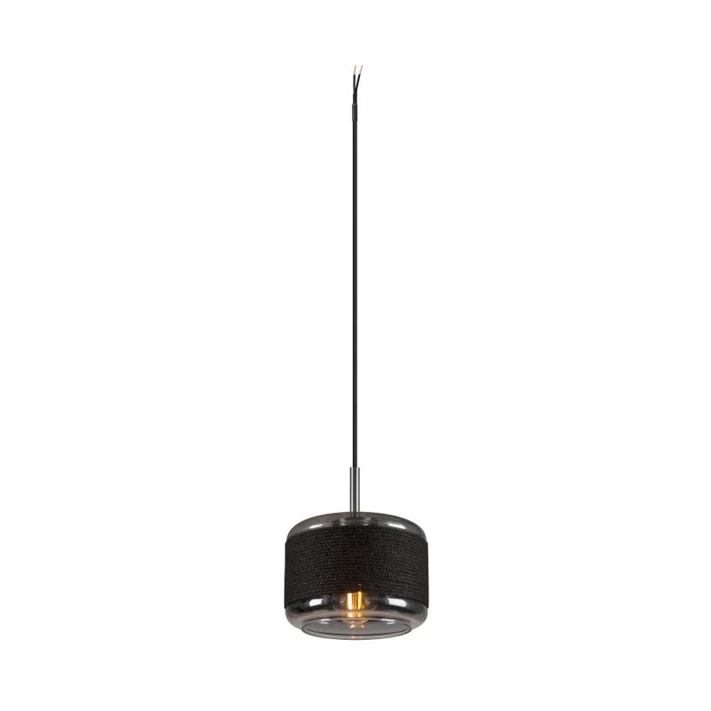 SLV LED Pendelarmatuur | 1X E27 Max 15W | IP20 Dimbaar | PANTILO