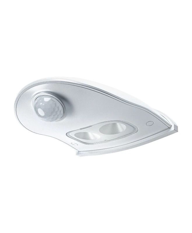 Ledvance LED Armatuur | 0.95W 4000K 40lm 840 | IP54 Sensor