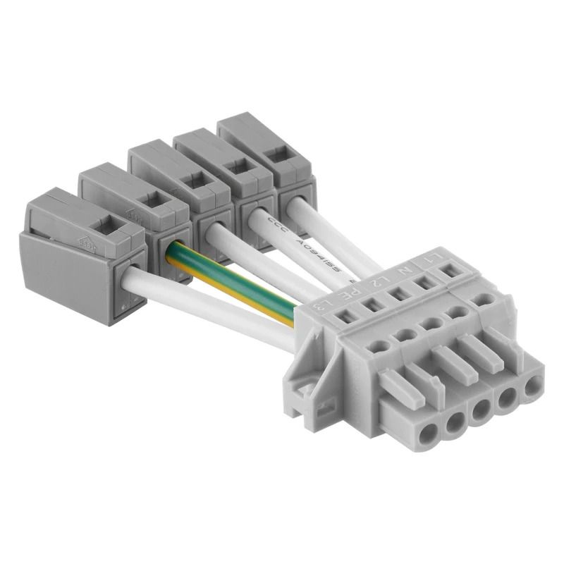 Ledvance Elektrisch Onderdeel | TruSys® PERFORMANCE Feed-In Feed-in 5P