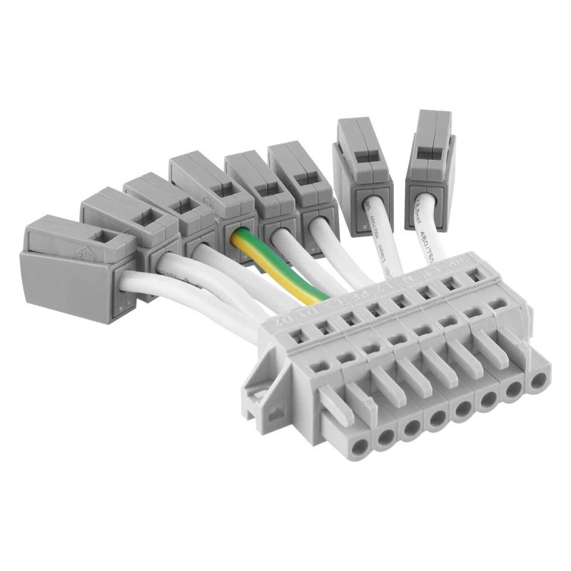Ledvance Elektrisch Onderdeel | TruSys® PERFORMANCE Feed-In Feed-in 8P