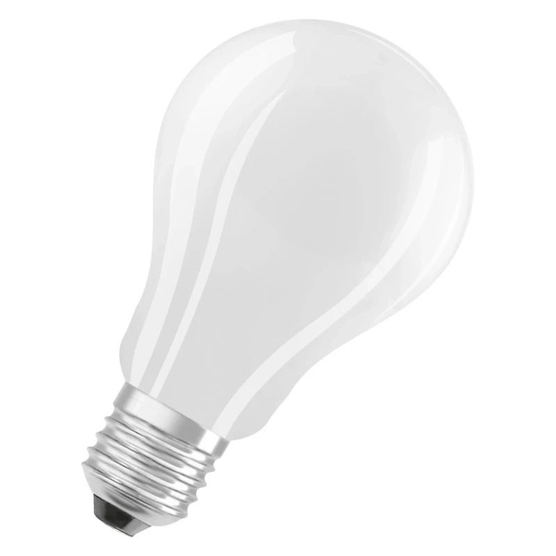 10x Osram E27 LED Lamp | 17W 2700K 220V 827 2452Lm | 330°