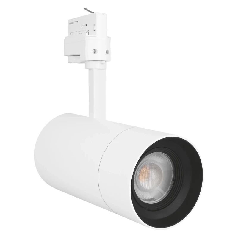 Ledvance LED Railspot 3-fase | 25W 4000K 1500lm 940 IP20 | Dimbaar