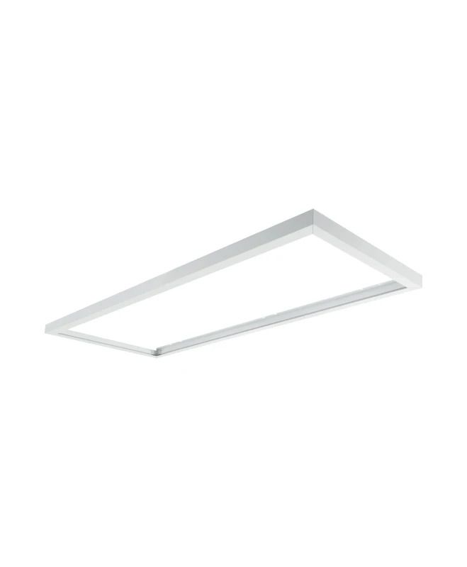 Ledvance Onderdeel | surface mount kit value 1200 x 300 sf mount kit h70 val