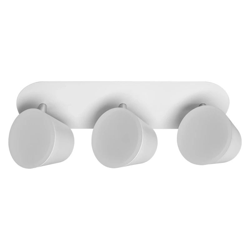 Ledvance LED Armatuur GU10 | LED SPOT IP44 3 x 7W IP44 Click-CCT