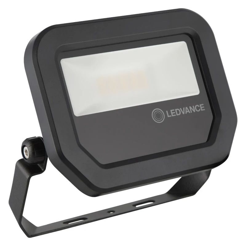 Ledvance LED Floodlight | 10W 4000K 1200lm 840 IP65