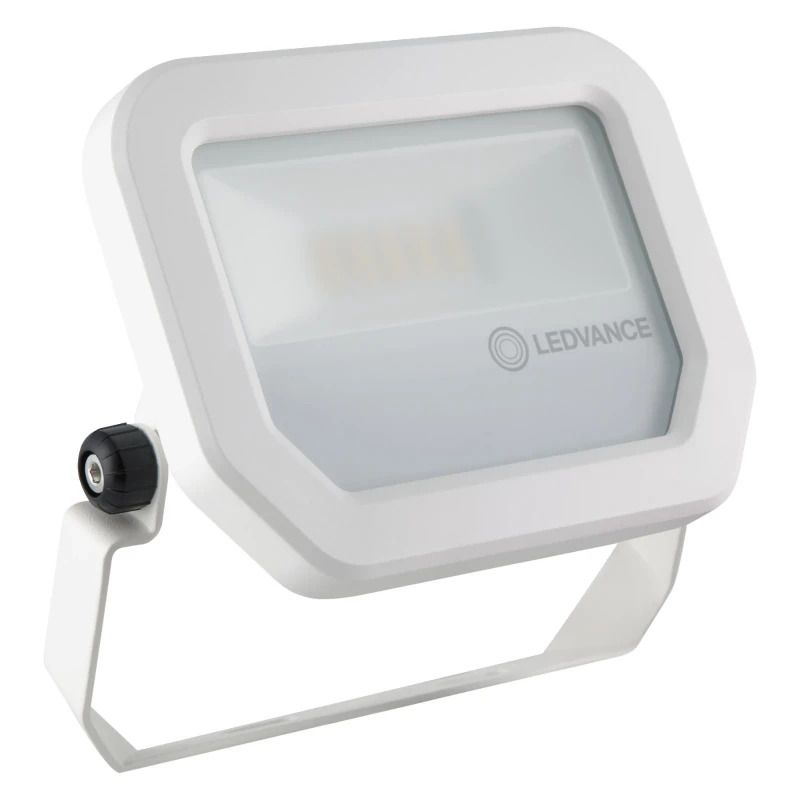 Ledvance LED Floodlight | 10W 6500K 1200lm 865 IP65