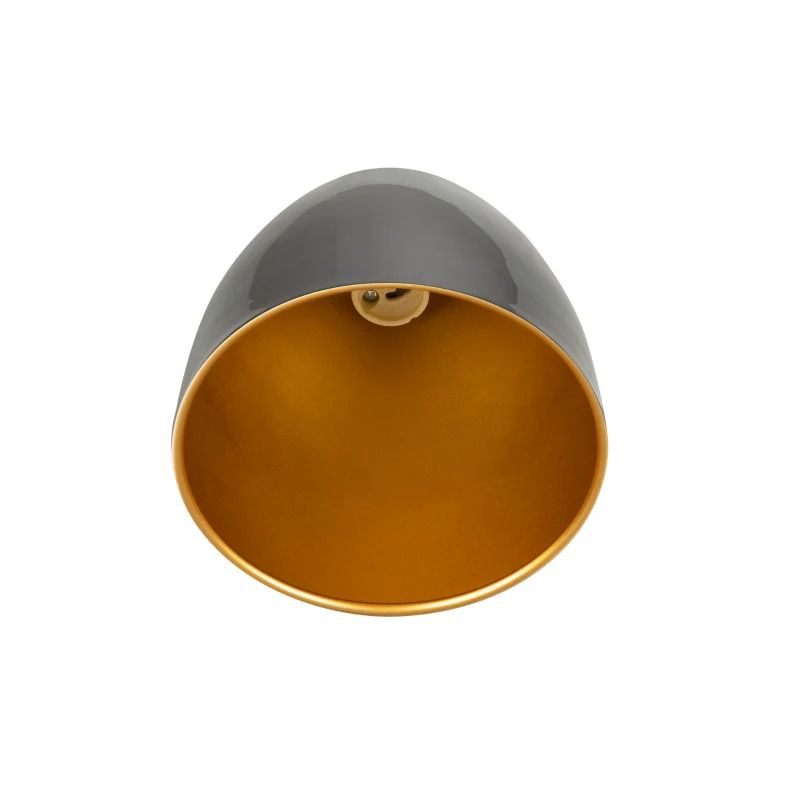 SLV LED Pendelarmatuur | 1X GU10 Max 35W | IP20 Dimbaar | PARA CONE