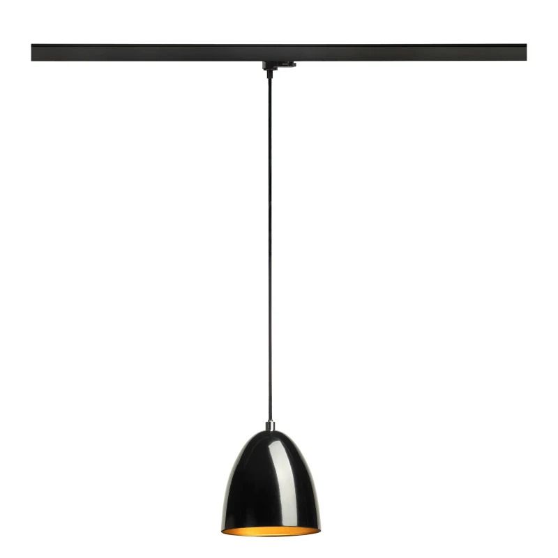 SLV LED Pendelarmatuur | 1X GU10 Max 35W | IP20 Dimbaar | PARA CONE