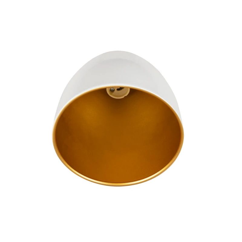 SLV LED Pendelarmatuur | 1X GU10 Max 35W | IP20 Dimbaar | PARA CONE