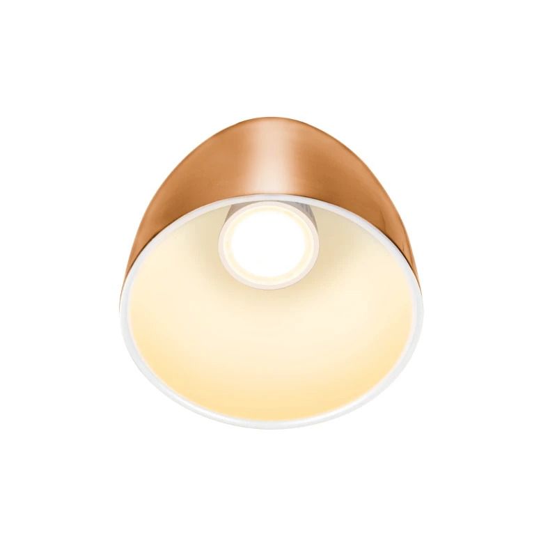 SLV LED Pendelarmatuur | 1X GU10 Max 35W | IP20 Dimbaar | PARA CONE