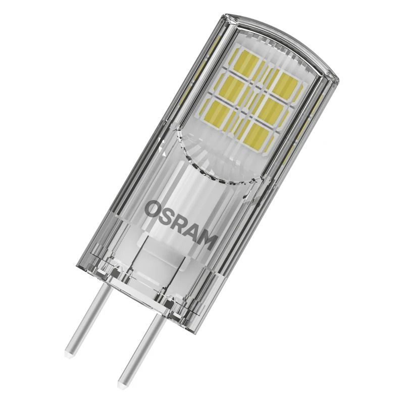 Osram LED Lamp | 2.6W 2700K 12V 827 300Lm | 320°