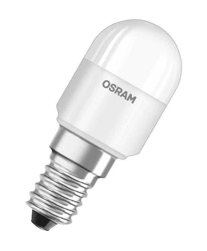 Osram E14 LED Buislamp | 2.3W 2700K 220V 827 200Lm | 160°