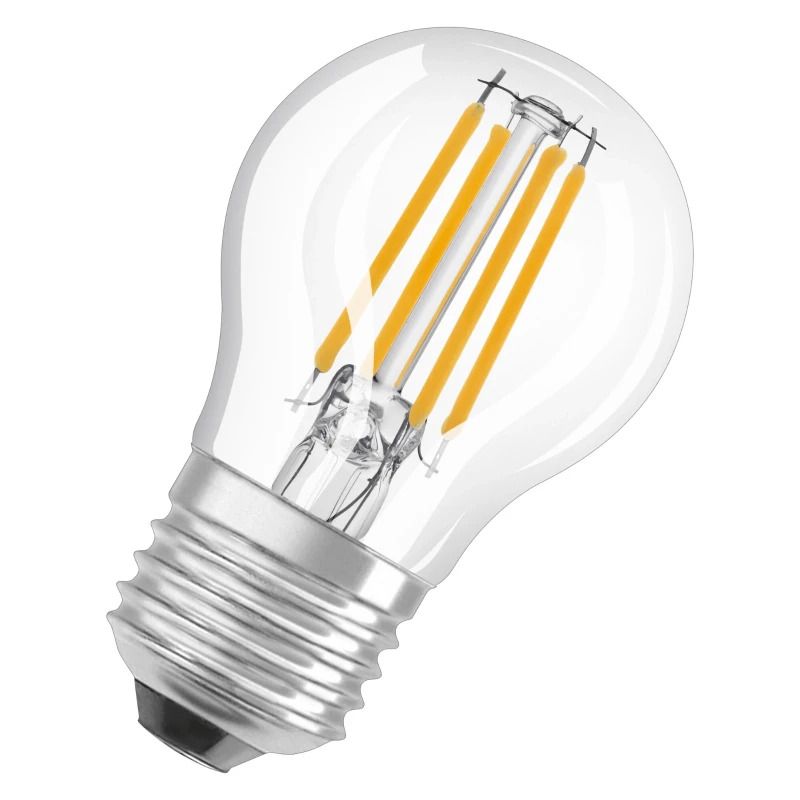 Osram E27 LED Lamp | 5.5W 2700K 220V 827 806Lm | 300°