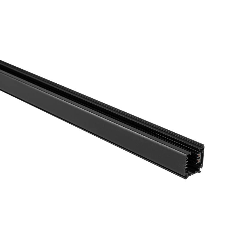 Prolumia 3-fase Rail | 100cm Zwart | 41093201