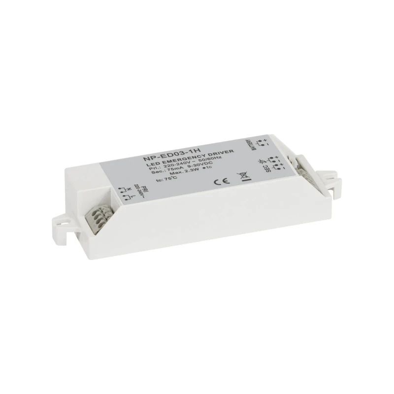 Prolumia Noodunit | Noodunit t.b.v. Pro Fit | 40010336