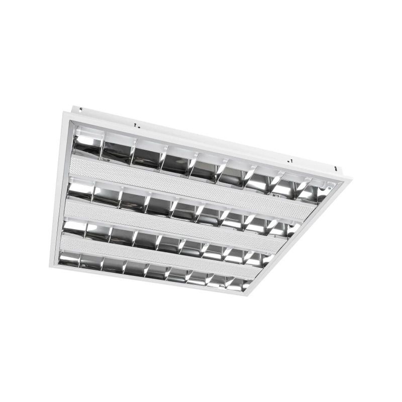 Prolumia Pro-Office | 35W 3000K/4000K 0Lm/4400lm | 830/840  DALI Dimbaar | 40011102