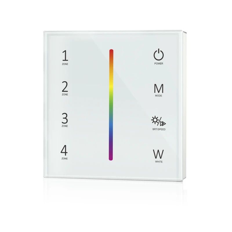 Ledvance Lichtregelsysteemcomponent | lc rf touch panel rgbw touch panel rgbw 220-240